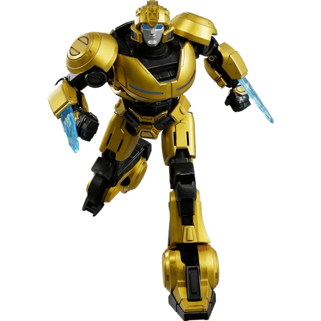 B-127 - Classic Class 15 - Transformers One - Model Kit Articulado - BLOKEES