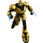 B-127 - Classic Class 15 - Transformers One - Model Kit Articulado - BLOKEES