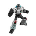 Figura Sorpresa - Transformers Galaxy Version 05 ONE - Model Kit - BLOKEES