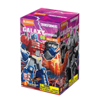 Figura Sorpresa - Transformers Galaxy Version 06 Parallel Universe - Model Kit - BLOKEES