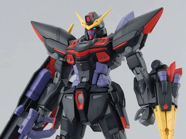MG 1/100 BLITZ GUNDAM - Model Kit Articulado - Bandai
