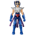 Figura Sorpresa - Saint Seiya Galaxy Version - Model Kit - BLOKEES