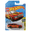 Datsun Bluebird Wagon (510) - Speed Graphics 8/10 - Hot Wheels