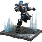 Mirage - Classic Class 06 - Model Kit Articulado - BLOKEES