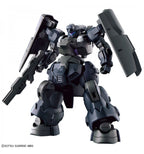 HG 1/144 DILANZA SOL - Model Kit Articulado - Bandai