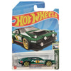 Dimachinni Veloce - Retro Racers 2/10 - Hot Wheels