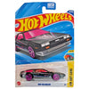 Dmc Delorean - Art Cars 5/10 - Hot Wheels
