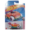Donut Drifter - Sweet Rides 5/5 - Hot Wheels