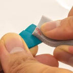 LIMA EXTRA ULTRA FINA TIPO PUZZLE #3000 - Mineshima