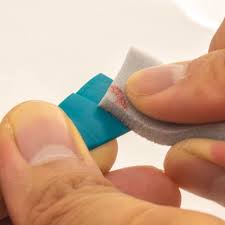 LIMA EXTRA ULTRA FINA TIPO PUZZLE #3000 - Mineshima