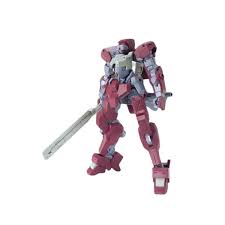 HG 1/144 IO FRAME SHIDEN - Model Kit Articulado - Bandai