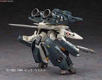 MACROSS VF-1S/A STRIKE/SUPER GERWALK VALKYRIE (1:72) - Macross Model Kit - HASEGAWA