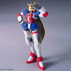 1/144 HGUC NOBELL GUNDAM - Model Kit Articulado - Bandai