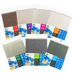 LIMA EXTRA ULTRA FINA TIPO PUZZLE #3000 - Mineshima