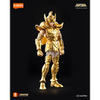 Mu de Aries - Saint Seiya Champion Class - Model Kit - BLOKEES