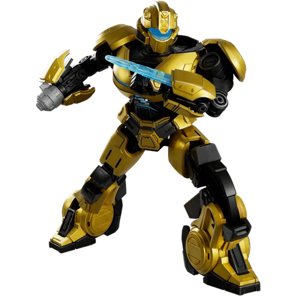 B-127 - Classic Class 15 - Transformers One - Model Kit Articulado - BLOKEES