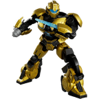 B-127 - Classic Class 15 - Transformers One - Model Kit Articulado - BLOKEES