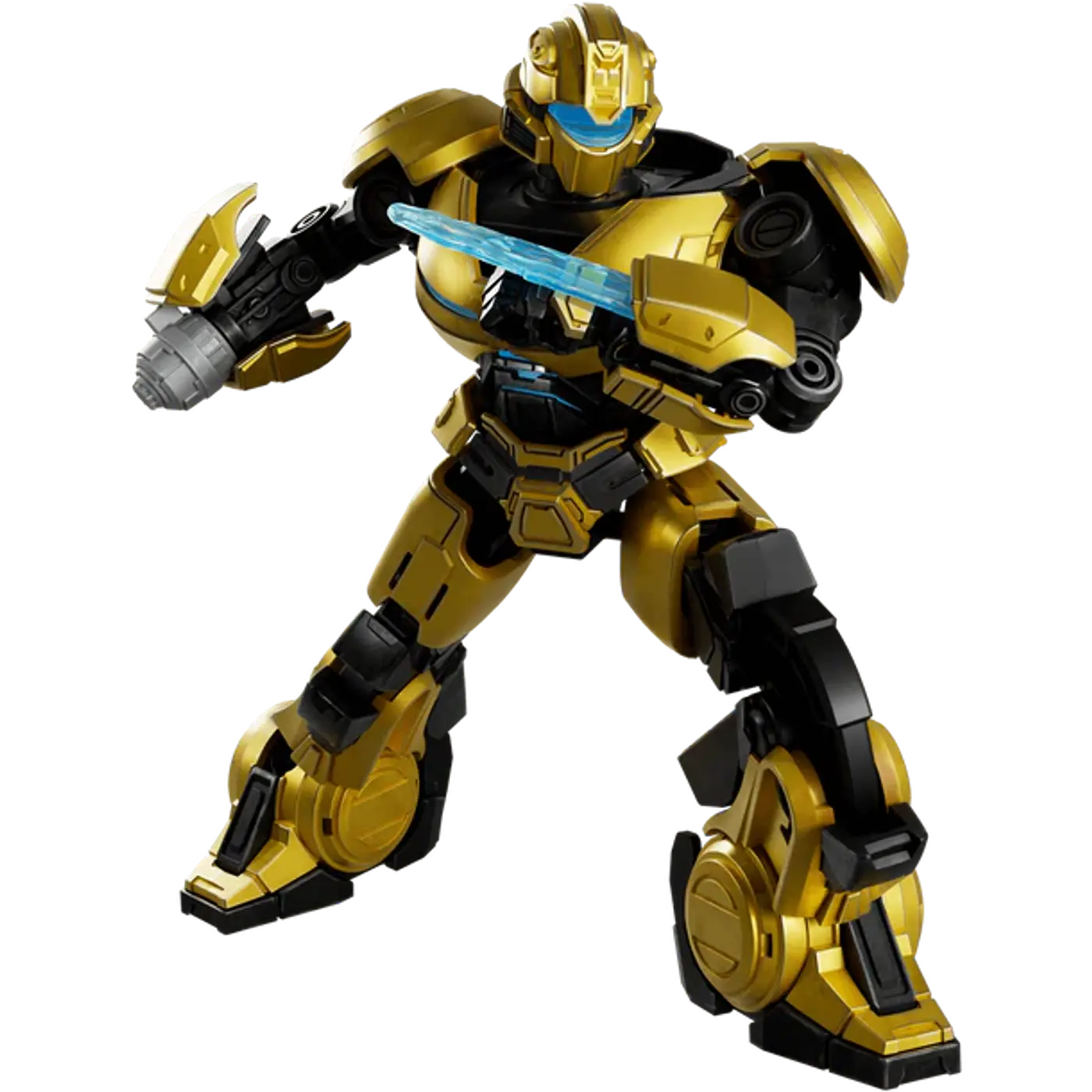 B-127 - Classic Class 15 - Transformers One - Model Kit Articulado - BLOKEES