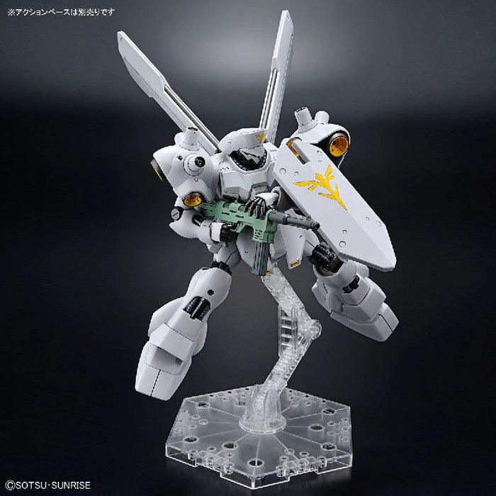 HG 1/144 PSYCHO DOGA - Model Kit Articulado - Bandai