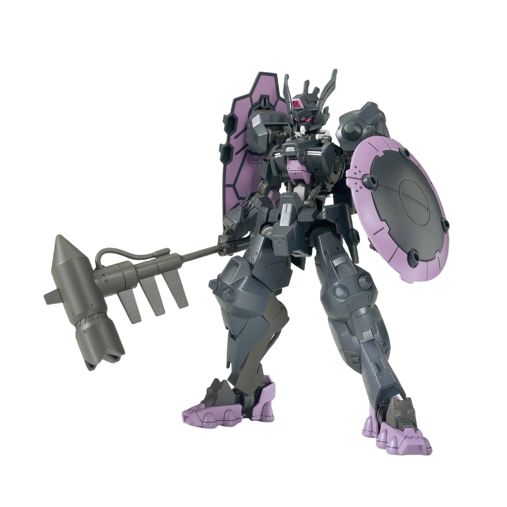 HG 1/144 GUNDAM VUAL - Model Kit Articulado - Bandai