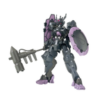 HG 1/144 GUNDAM VUAL - Model Kit Articulado - Bandai