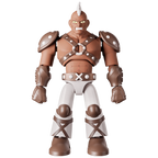 Figura Sorpresa - Saint Seiya Galaxy Version - Model Kit - BLOKEES