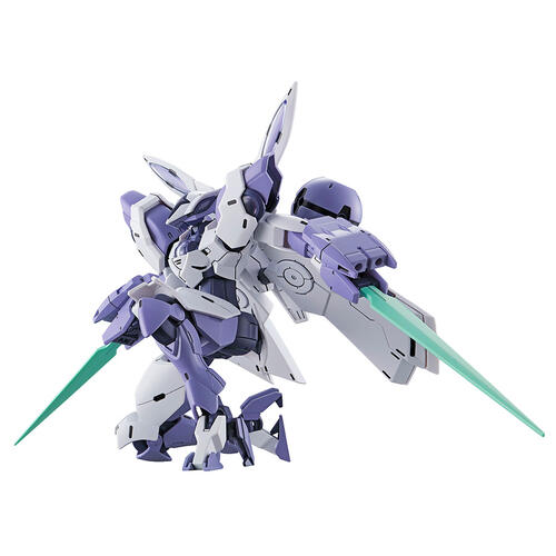 HG 1/144 BEGUIR BEU - Model Kit Articulado - Bandai