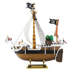 GOING MERRY - Model Kit ONE PIECE - Bandai
