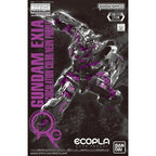 MG 1/100 GUNDAM EXIA [RECIRCULATION COLOR/NEON PURPLE] - Model Kit Articulado - Bandai