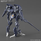 HG 1/144 GUNDAM PHARACT - Model Kit Articulado - Bandai