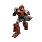 Figura Sorpresa - Transformers Galaxy Version 05 ONE - Model Kit - BLOKEES
