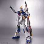 ENTRY GRADE 1/144 RX-93ff ν GUNDAM - Model Kit Articulado - Bandai