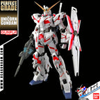 PG 1/60 RX-0 UNICORN GUNDAM - Model Kit Articulado - Bandai