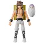 Figura Sorpresa - Saint Seiya Galaxy Version - Model Kit - BLOKEES