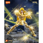 Mu de Aries - Saint Seiya Champion Class - Model Kit - BLOKEES