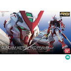 RG 1/144 Gundam Astray Red Frame - Model Kit Articulado - Bandai
