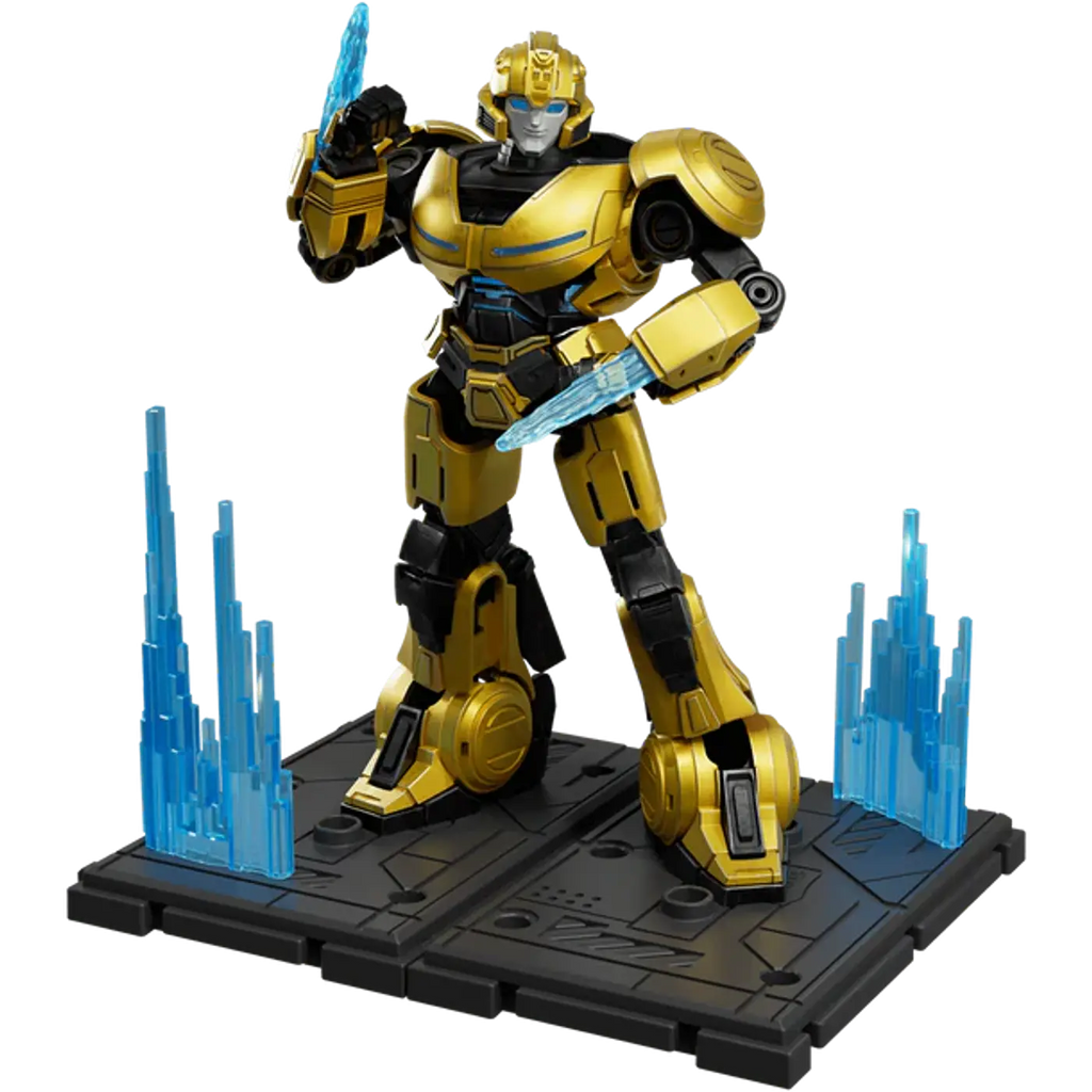 B-127 - Classic Class 15 - Transformers One - Model Kit Articulado - BLOKEES