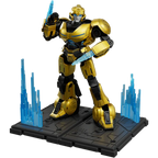 B-127 - Classic Class 15 - Transformers One - Model Kit Articulado - BLOKEES