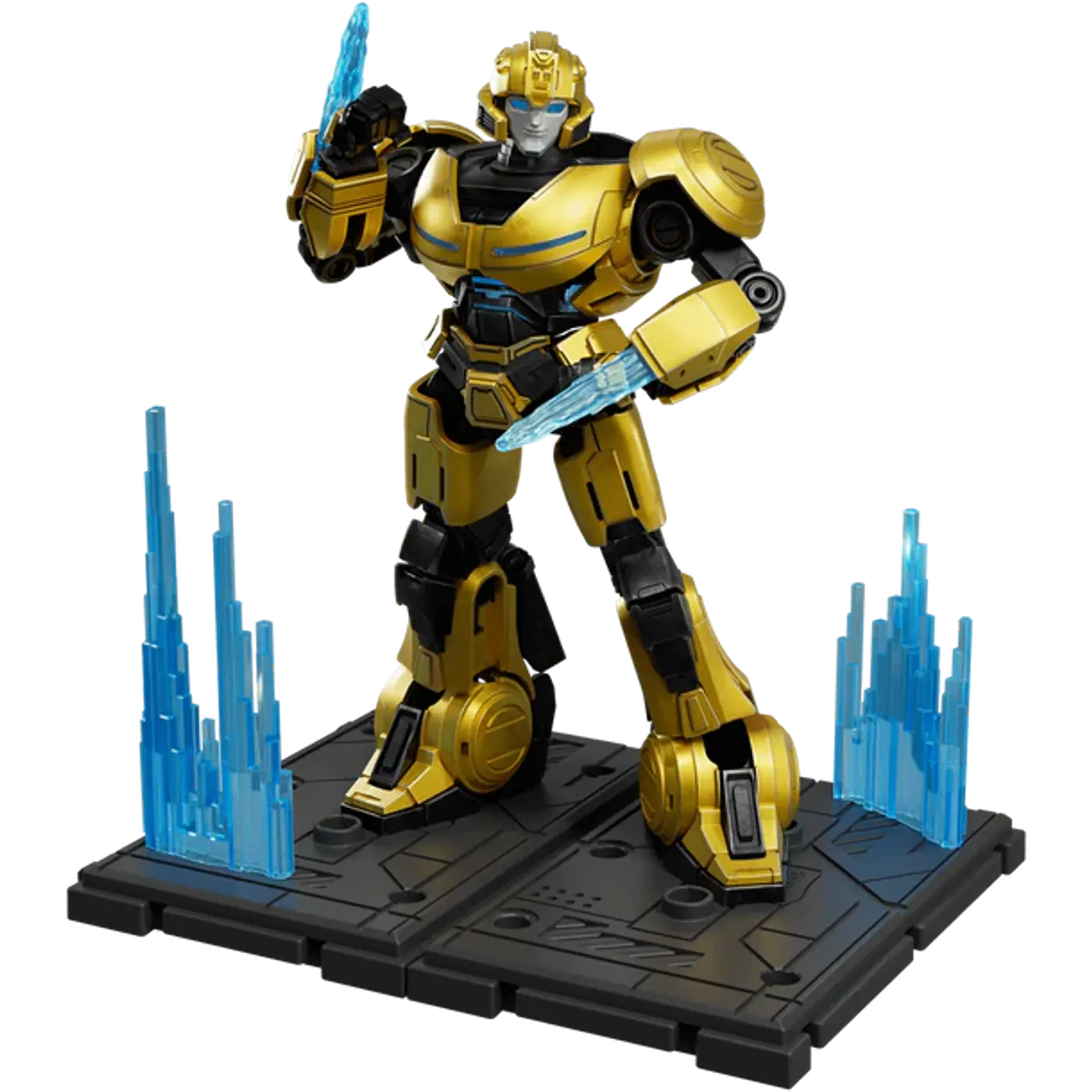 B-127 - Classic Class 15 - Transformers One - Model Kit Articulado - BLOKEES