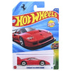 Ferrari F40 Competizione - Exotics 4/5 - Hot Wheels