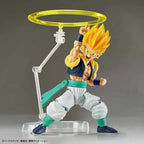 SUPER SAIYAN GOTENKS Figure-rise Standard  - Dragon Ball Z - Model Kit Articulado - Bandai