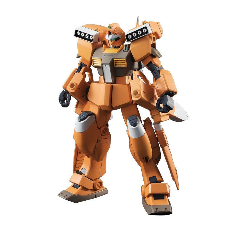 HG 1/144 GM III BEAM MASTER - Model Kit Articulado - Bandai