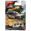 Ford Explorer - Jurassic World - 2025 - Matchbox