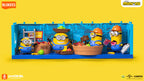 MINIONS preCOOL JellyFactory - Model Kit - BLOKEES