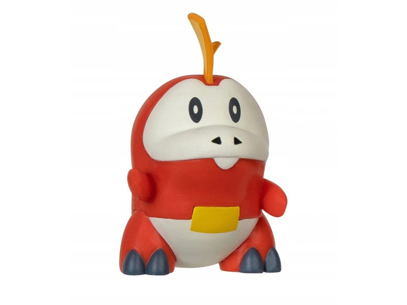 Pikachu y Fuecoco - Figura Pokemon  - Jazwares