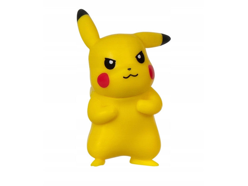 Pikachu y Fuecoco - Figura Pokemon  - Jazwares