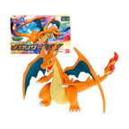 Mega Charizard Y - Pokemon - Model Kit