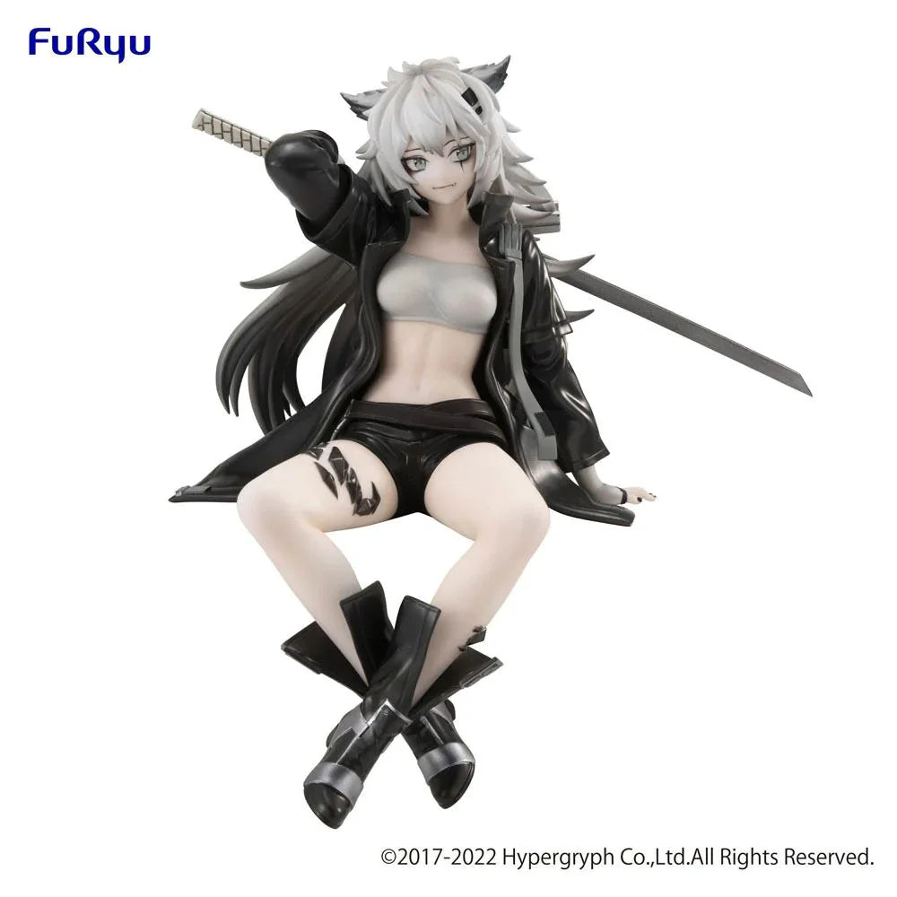 Lappland Noodle Stopper Figure - Arknights - Furyu