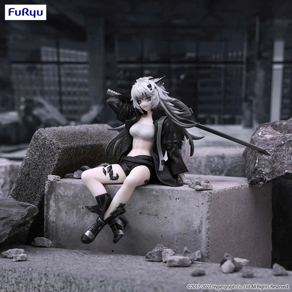Lappland Noodle Stopper Figure - Arknights - Furyu