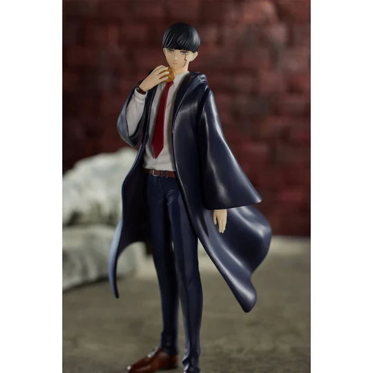 Mash Burnedead  - MASHLE: MAGIC AND MUSCLES - Furyu